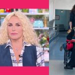 antonella clerici saluta enrica bonaccorti