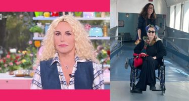 antonella clerici saluta enrica bonaccorti