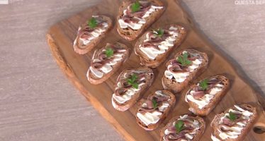 pane burro acciughe fulvio