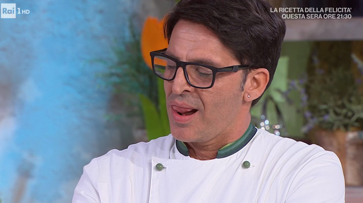 mauro impronta lettera figlio