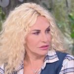 antonella clerici nipote