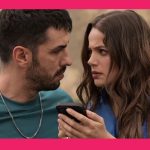 la notte nel cuore