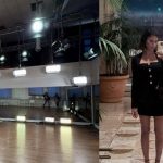 belen rodriguez a ballando