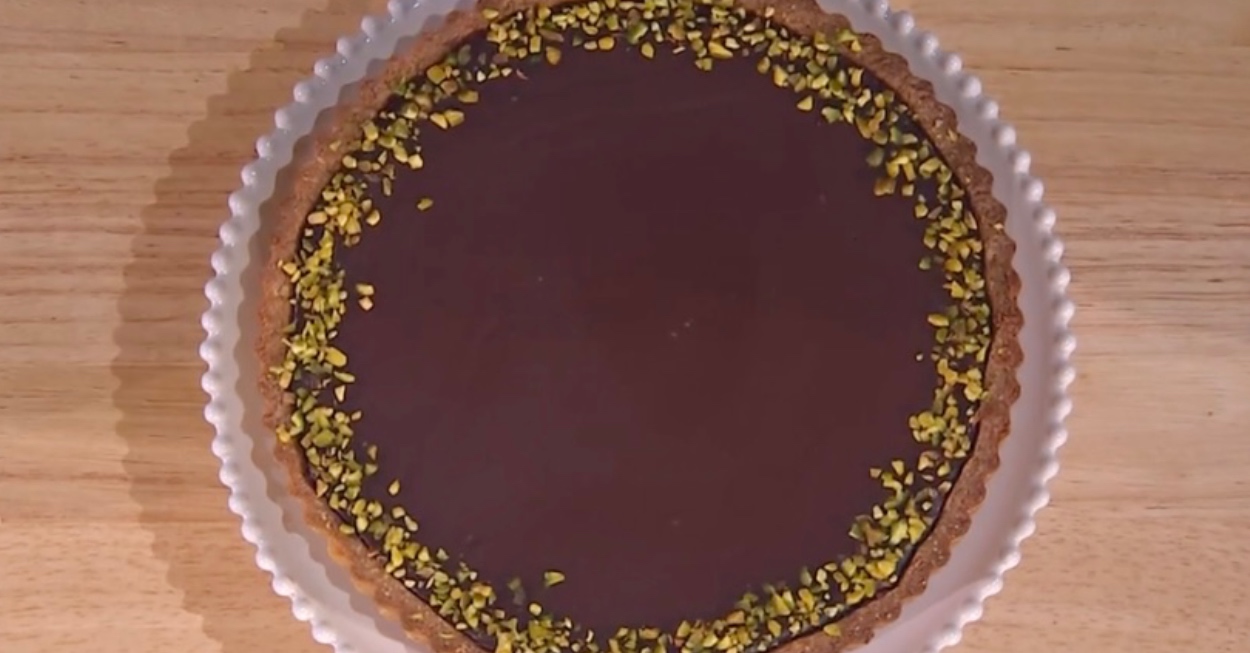 crostata sonia peronaci