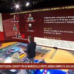 ore 14 salta oggi 3 ottobre