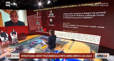 ore 14 salta oggi 3 ottobre