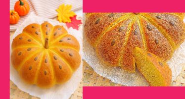 pane zucca