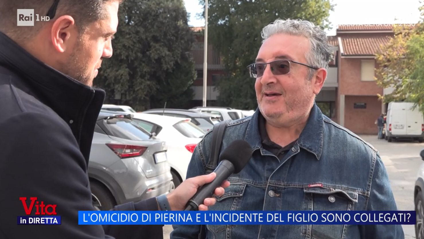 giuliano saponi memoria