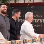 bake off italia