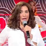 tale e quale show carmen di pietro ambra