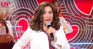 tale e quale show carmen di pietro ambra