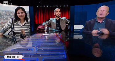 selvaggia lucarelli massimo lovati rai 3