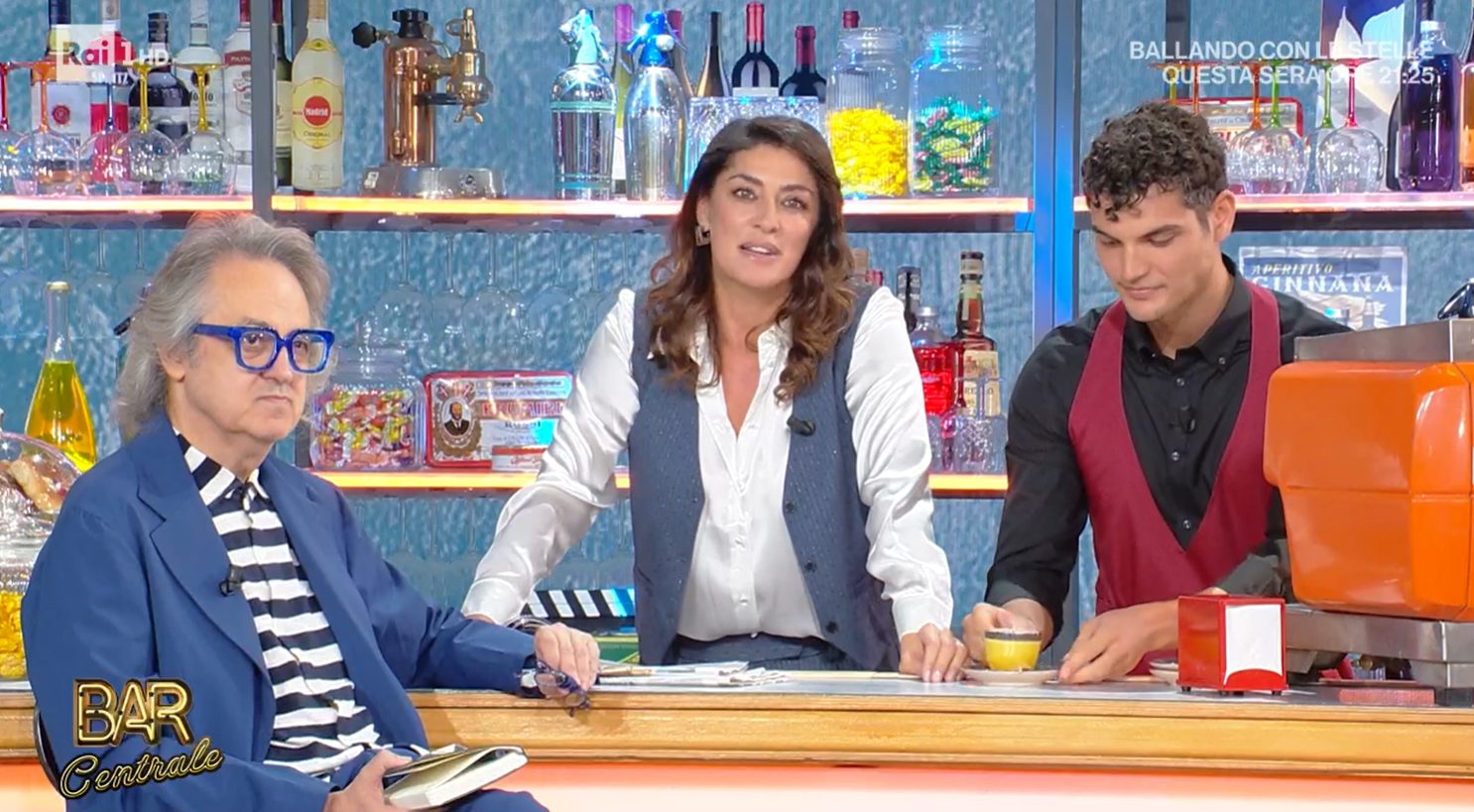 bar centrale elisa isoardi