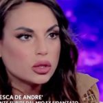 Francesca de andrè padre