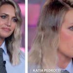 Katia pedrotti oggi