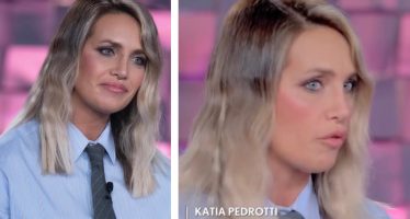 Katia pedrotti oggi