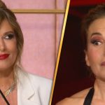 barbara d'urso lucarelli ballando con le stelle 2025