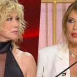 nancy brilli selvaggia lucarelli