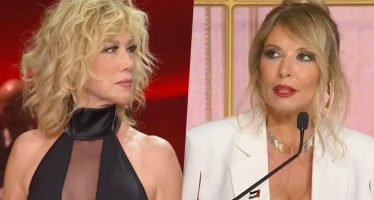 nancy brilli selvaggia lucarelli