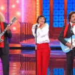 ascolti tu si que vales vs ballando con le stelle