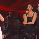 ballando con le stelle belen rodriguez