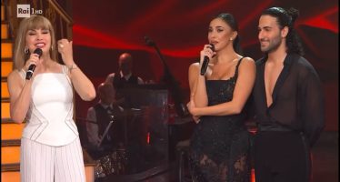 ballando con le stelle belen rodriguez