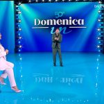domenica in critiche