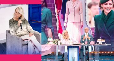 ascolti domenica in amici 25