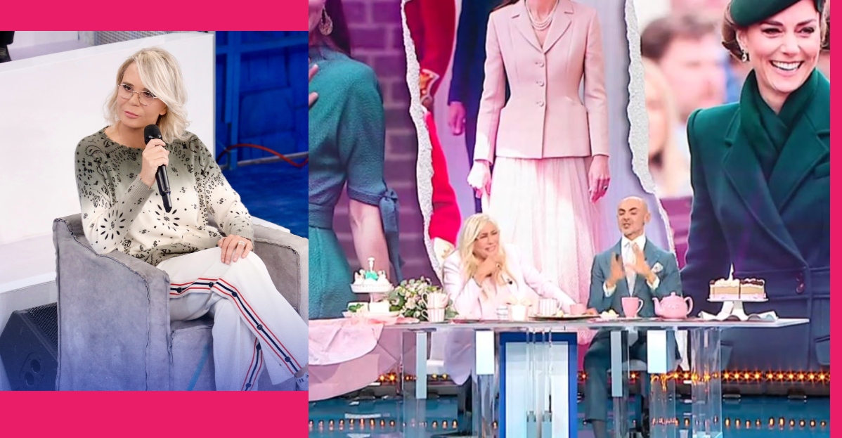 ascolti domenica in amici 25