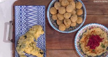 polpette lenticchie fava
