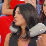 sara gaudenzi uomini e donne tronista