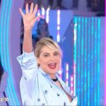 grande fratello simona ventura