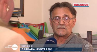 giuseppe sempio mattino 5