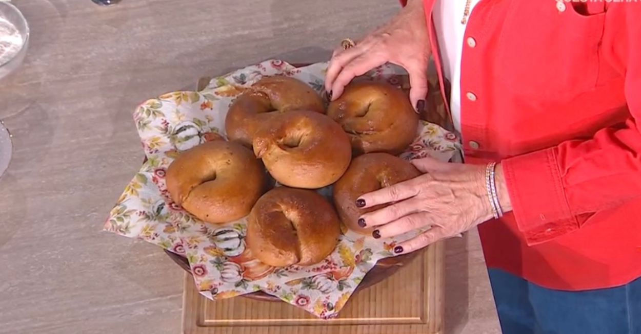 ciambelle fulvio