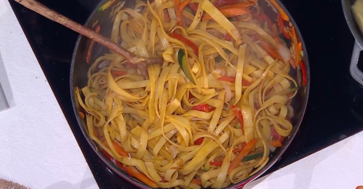 pasta piastra Nanni