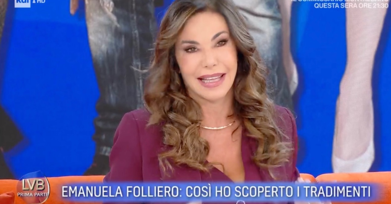 Emanuela Folliero trans