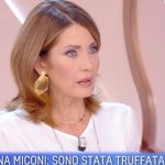 Milena miconi ex