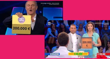prima serata orari sballati