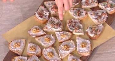 crostini fulvio marino
