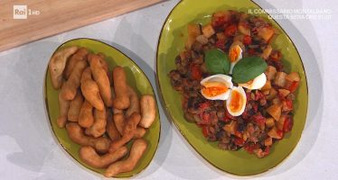 ricetta sciaki sciuka di giusina battaglia