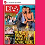 maria de filippi su filippo bisciglia