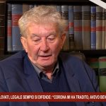 massimo lovati corona ore 14