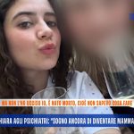 chiara petrolini processo