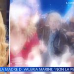 valeria marini mamma lite