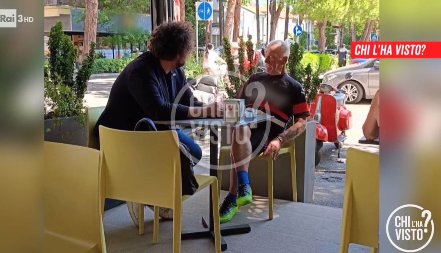 liliana resinovich caso chi l'ha visto