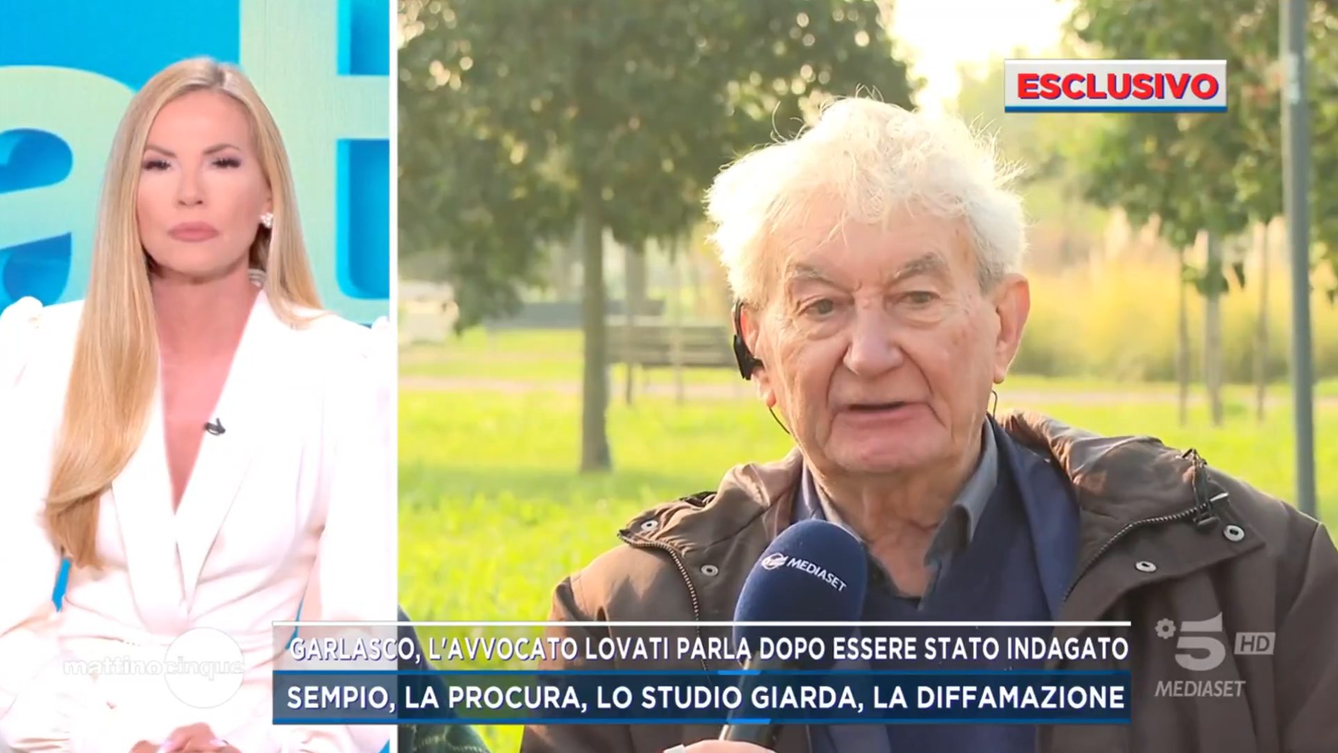 federica panicucci massimo lovati