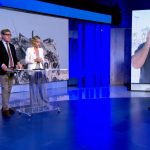 edizione speciale del Tg1