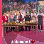 è sempre mezzogiorno puntata del 9 ottobre va in onda