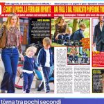 chiara ferragni su nuovo