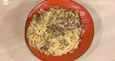 tagliatelle di alessandra spisni